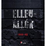 Ellen&aacute;ll&oacute;k 1944-45 - Bartha &Aacute;kos