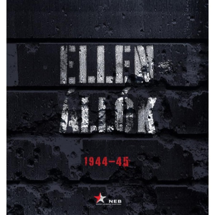 Ellen&aacute;ll&oacute;k 1944-45 - Bartha &Aacute;kos
