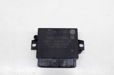 Unitate de control senzor de parcare PDC LAND ROVER RANGE ROVER EVOQUE L538 2018 OEM: GX63-15C859-DM | 13905547 foto