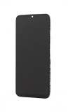 Display LCD cu Rama Realme C33 RMX3624 - Ecran Inlocuire Original, Culori Vibrante, Contrast Puternic