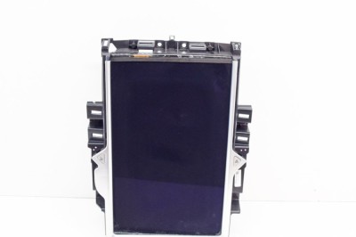 Ecran de navigație TESLA MODEL S 2016 OEM: 1045006-03-B | 13929443 foto