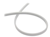 Bandă LED Neon Alb Rece 24V IP65 8W/m