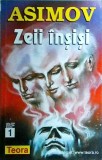 Isaac Asimov - Zeii insisi