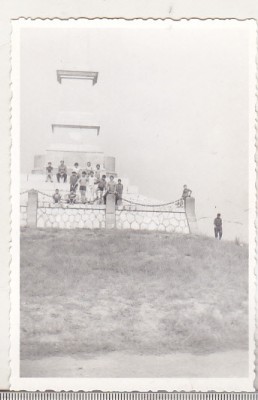 bnk foto Tulcea - Monumentul Independentei - 1975 foto