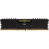 Memorie Vengeance LPX Black 256GB DDR4 2666MHz CL16 Quad Channel Kit, Corsair