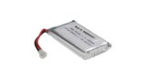 Instrument de modelism VHWB, baterie RC - 1200 mAh 3.7 V Li-polimer, XH 2.54 2P