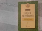 Nutritie si biotratamente vol.2 de Phyllis A.Balch