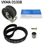 SKF VKMA 01008 Set curea de distributie
