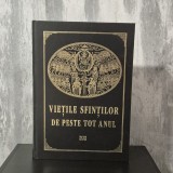 Biserica Ortodoxa Alexandria - Vietile Sfintilor de Peste Tot Anul