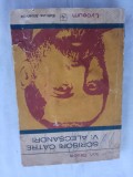 Ion ghica-scrisori catre v.alecsandri