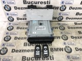 Kit pornire ECU DDE CAS BMW F20,F30,F10,X3 120d,320d,520d 184cp n47n, 5 (F10) - [2010 - 2013]