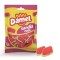 Jeleuri gumate DAMEL aroma FELII PEPENE 80g