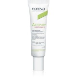Noreva Actipur Soothing Anti-Imperfection Care cremă &icirc;mpotriva imperfecțiunilor 30 ml