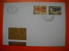 HOPCT PLIC FDC S NR 437 PICTURA IUGOSLAVIA 1975-EUROPA CEPT