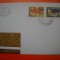 HOPCT PLIC FDC S NR 437 PICTURA IUGOSLAVIA 1975-EUROPA CEPT
