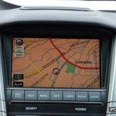 Dvd Navigatie Lexus GPS Harti Navigatie LEXUS Rx Es Gs LEXUS Is Europa 2023