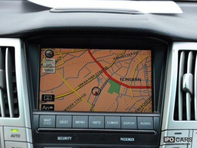 Dvd Navigatie Lexus GPS Harti Navigatie LEXUS Rx Es Gs LEXUS Is Europa 2023 foto