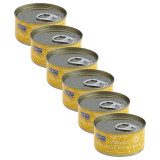 Fish4cats Finest Tuna &amp;amp; Cheese 6 x 70 g