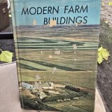 Modern farm buildings - Wallace AShby