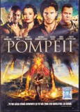 DVD Film de colectie: Pompeii ( 2014 - vezi descriere )