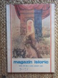 Magazin Istoric - AUGUST 1987 NR. 8