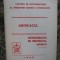 AMONIACUL MONOGRAFIE DE PROTECTIA MUNCII