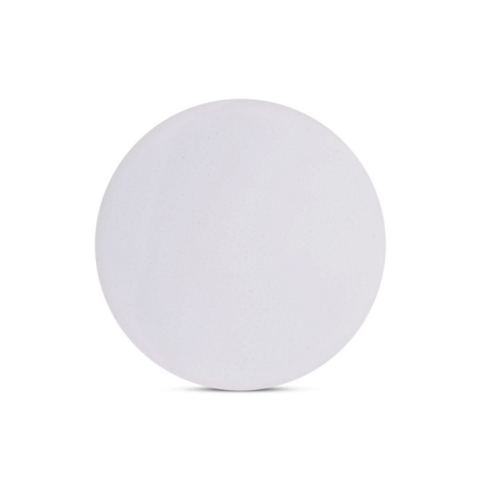 Plafoniera Spring LED 36W 4000K 49cm IP20, Erste