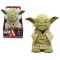 Mascota de plus 22 cm SW plush Yoda