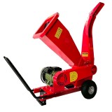 Tocator de crengi electric Breckner Germany TC 4 kW, max. 70 mm