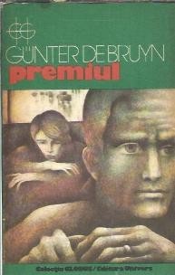 Premiul - Gunter de Bruyn