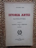 Alexandru Naum - Istoria artei (volumul 2)