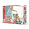 HAPE ANTEMERGATOR MUZICAL SuperHeroes ToysZone