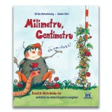 Milimetru, centimetru: Formidabil!
