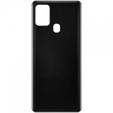 Capac Baterie compatibil cu Samsung Galaxy A21s A217, Negru