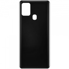 Capac Baterie compatibil cu Samsung Galaxy A21s A217, Negru foto