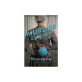Murder Tightly Knit