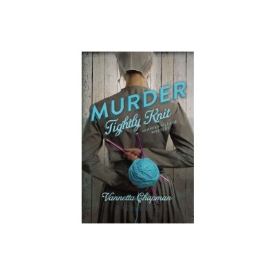 Murder Tightly Knit foto