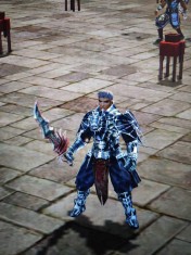 Cont Metin2 Zarkana2 (PVM hard) foto