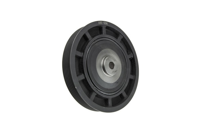 Fulie arbore cotit Renault, Opel, Mitsubishi Motor 1.9di, Dti Laguna 1999-, Trafic 2001-, Vivaro 2001-, Movano 2001-, Carisma -1999, NTY RKP-RE-006