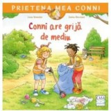 Conni are grija de mediu - Casa