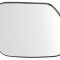 Geam oglinda Suzuki Vitara Grand (Jt), 10.2005-, Suzuki Grand Vitara XL-7, 01.2004-2010, Stanga, Crom, Cu incalzire, Convex, BestAutoVest 7426545E