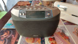 Radio digital Philips AE 2380 , are lungimi de unde FM LW MW, Analog