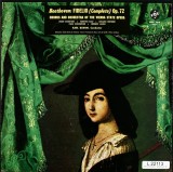 Vinil EDITIE CARTONATA 3xLP Karl Boehm Beethoven ;Fidelio (Complete) Op. 72 (EX), Clasica