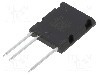 Tranzistor N-MOSFET, ISOPLUS i5-pac&trade;, IXYS - IXFL32N120P