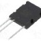 Tranzistor N-MOSFET, ISOPLUS i5-pac&trade;, IXYS - IXFL32N120P