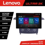 Navigatie Ford S-max 2006-2014 Qled 2K Octa Core 8+128 LTE 4G DSP Wifi 5Ghz HDMI android auto carplay radio gps internet KIT-smax-navi+ULTRA-2K-13-8+1