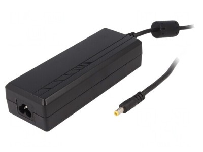 Alimentator Desktop 12V 10A 120W foto