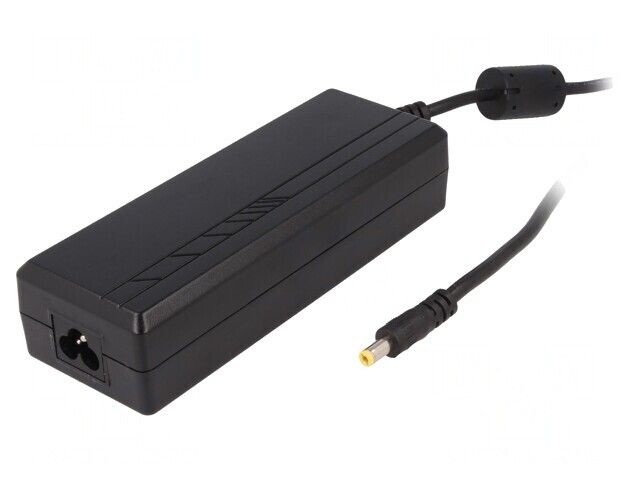 Alimentator Desktop 12V 10A 120W