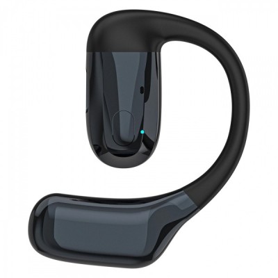Handsfree Bluetooth Dudao U4Pro, A2DP, Negru foto