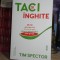 TIM SPECTOR - TACI SI INGHITE , 2021 #